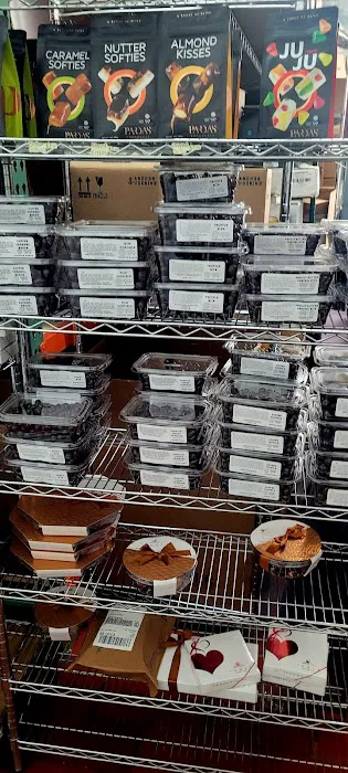 Fames Chocolates inc. Picture 1