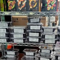 Fames Chocolates inc. ico