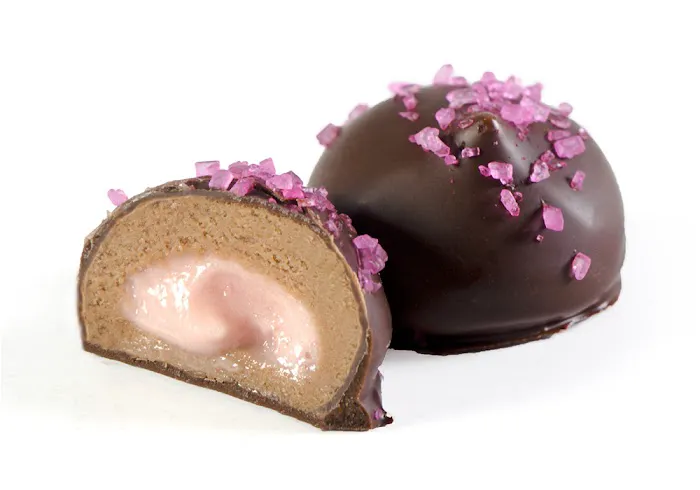 Fames Chocolates inc. Picture 5