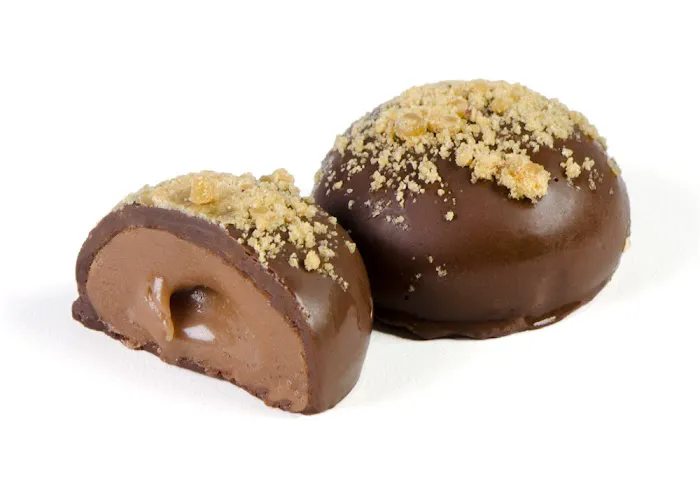 Fames Chocolates inc. Picture 3