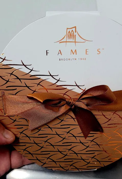 Fames Chocolates inc. Picture 7