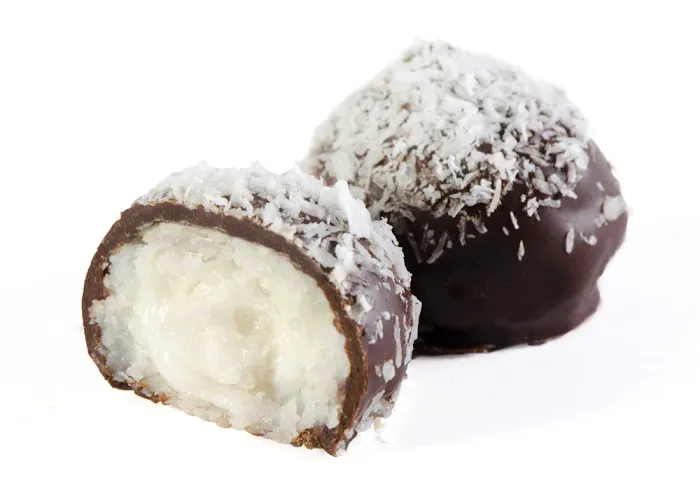 Fames Chocolates inc. Picture 6