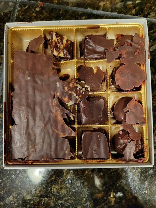 Fames Chocolates inc. Picture 10
