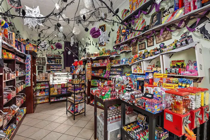 Eugene J. Candy Co. Picture 1