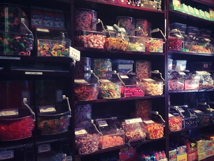 Eugene J. Candy Co. Picture 3
