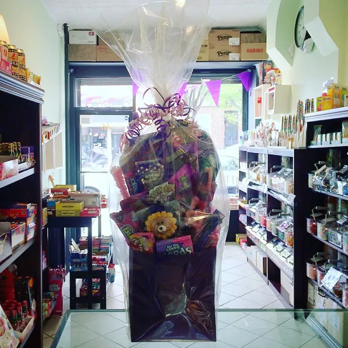 Eugene J. Candy Co. Picture 4