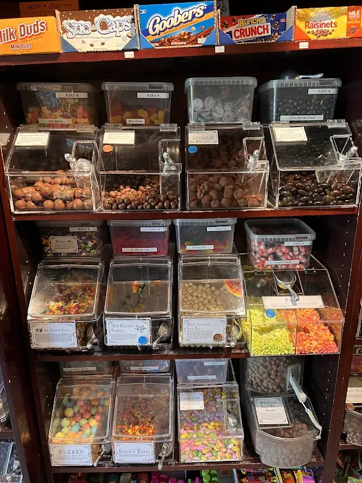 Eugene J. Candy Co. Picture 10