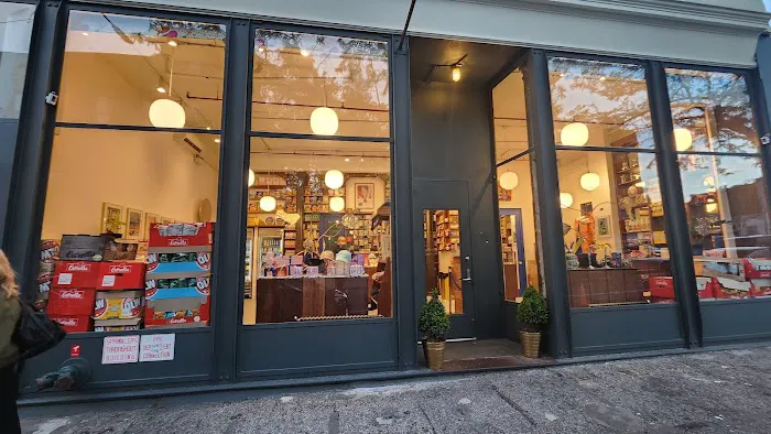BonBon - A Swedish Candy Co. Picture 2