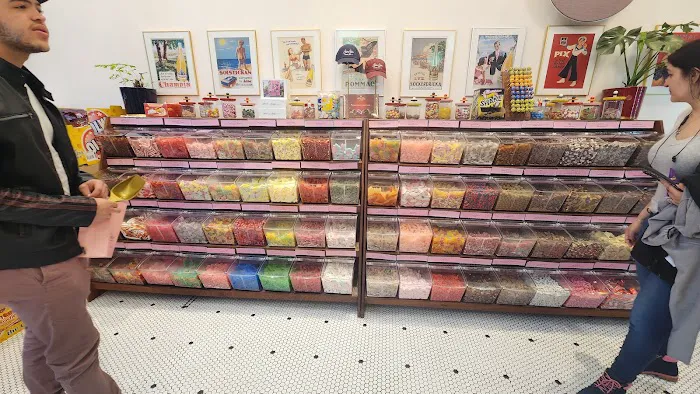 BonBon - A Swedish Candy Co. Picture 1