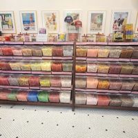 BonBon - A Swedish Candy Co. ico