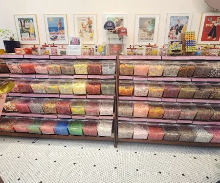 BonBon - A Swedish Candy Co.