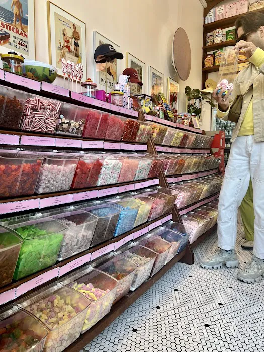 BonBon - A Swedish Candy Co. Picture 9