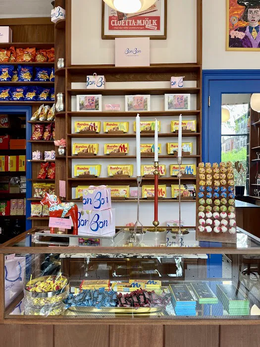 BonBon - A Swedish Candy Co. Picture 10
