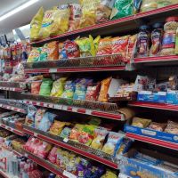 Manor Sweet Shoppe ico