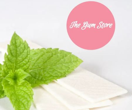 The Gum Store