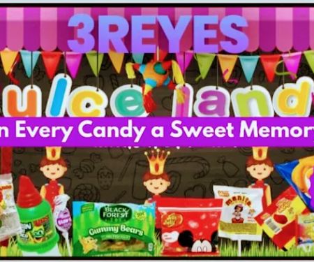 3Reyes Dulcelandia llc