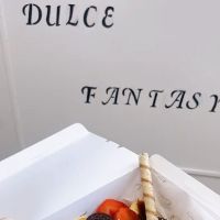 Dulce Fantasy ico