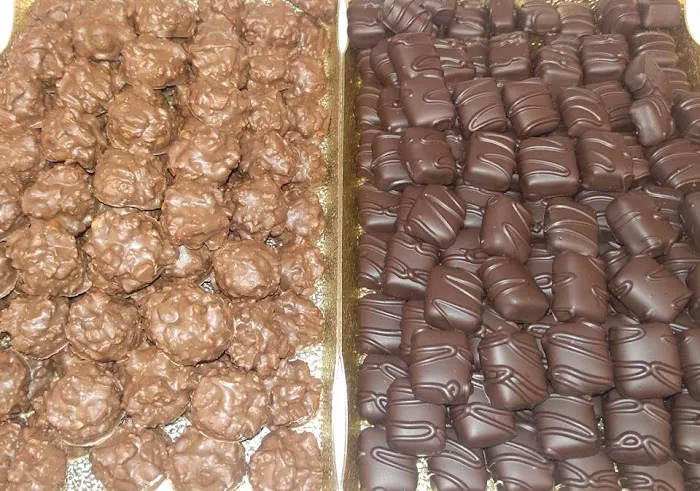 Genevieve's Home Made Chocolates Picture 10
