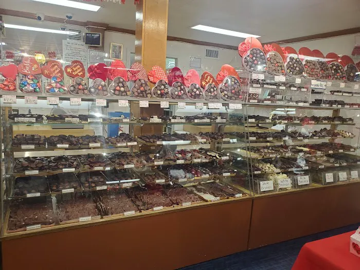 Krause's Homemade Candies Picture 2