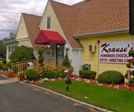 Krause's Homemade Candies