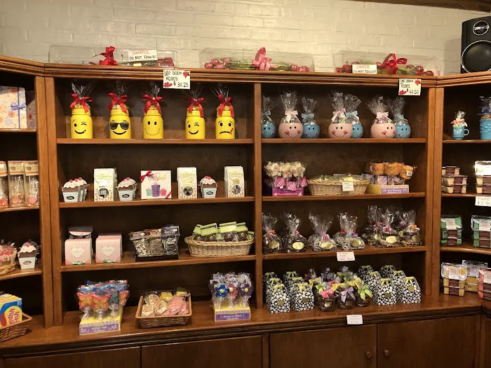 Krause's Homemade Candies Picture 6