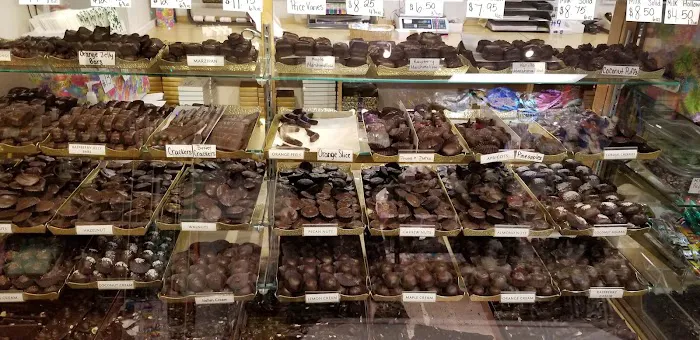 Krause's Homemade Candies Picture 7