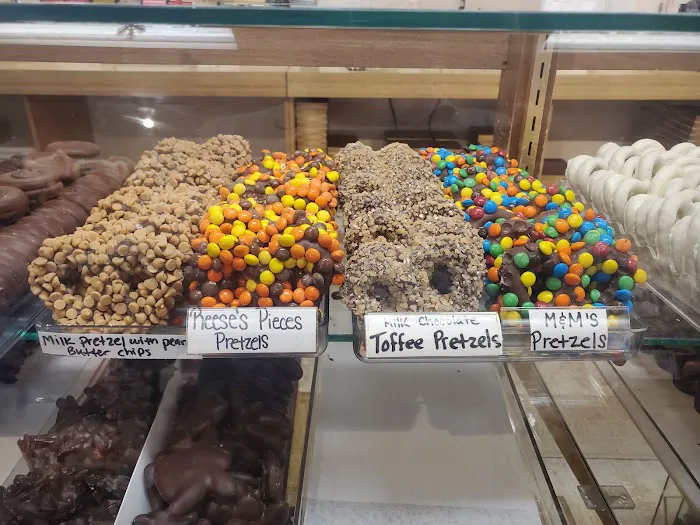 Krause's Homemade Candies Picture 10