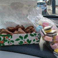 J&M Sweets and More ico