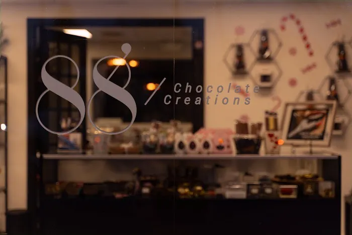 88 Degrees Chocolate Creations Picture 2
