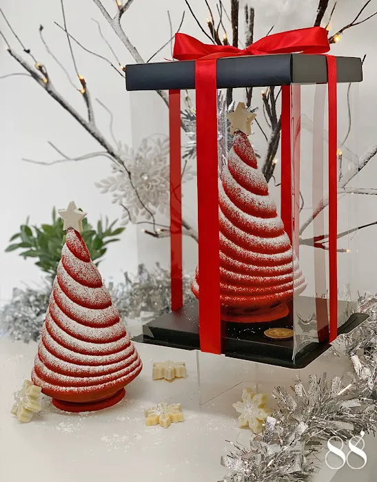 88 Degrees Chocolate Creations Picture 6
