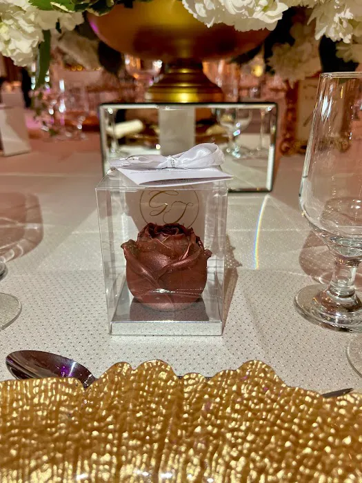 88 Degrees Chocolate Creations Picture 4