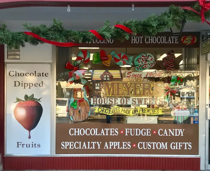 Meyers House of Sweets Nj Picture 1