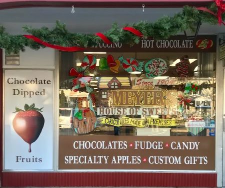 Meyers House of Sweets Nj