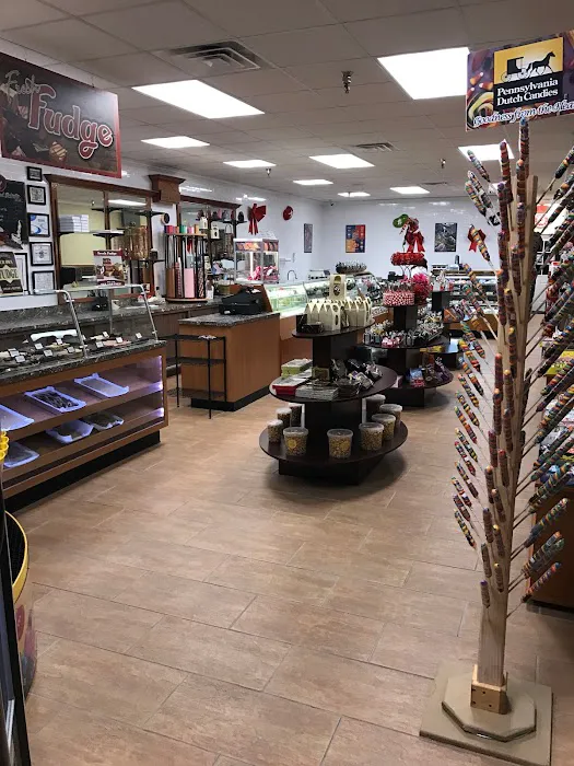 Meyers House of Sweets Nj Picture 2