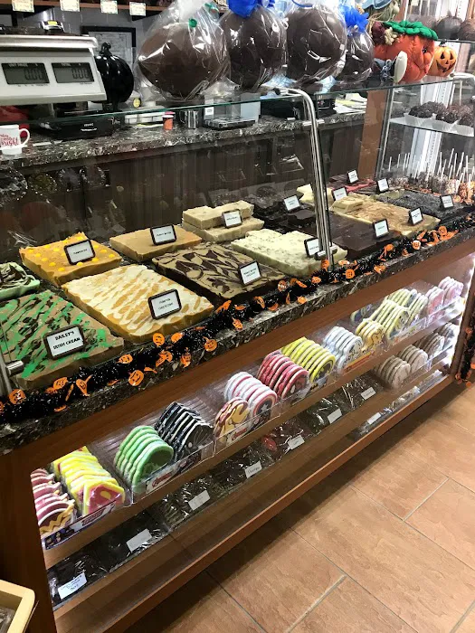 Meyers House of Sweets Nj Picture 4