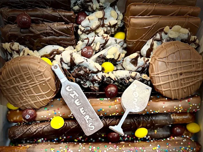 Boom Chocolatte Picture 5
