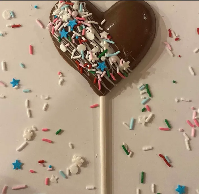 Boom Chocolatte Picture 4