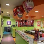 ridgewood sweet shop