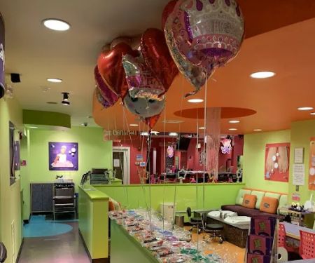 ridgewood sweet shop