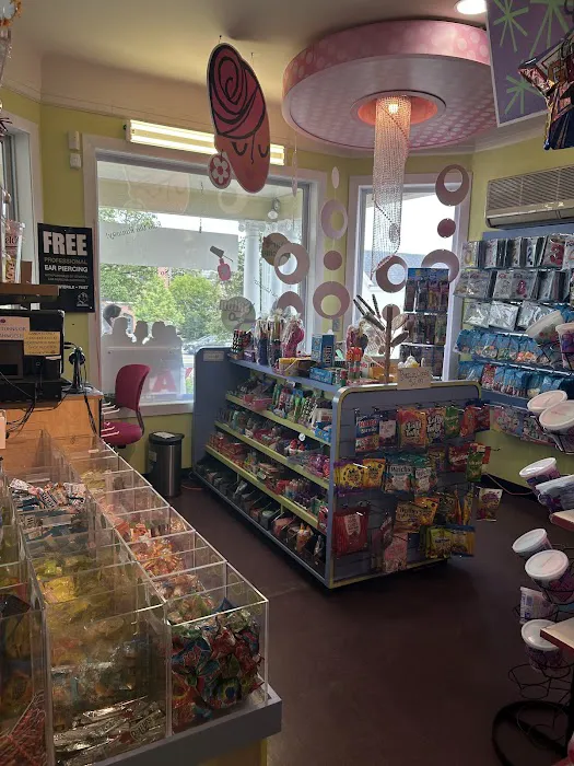 ridgewood sweet shop Picture 2