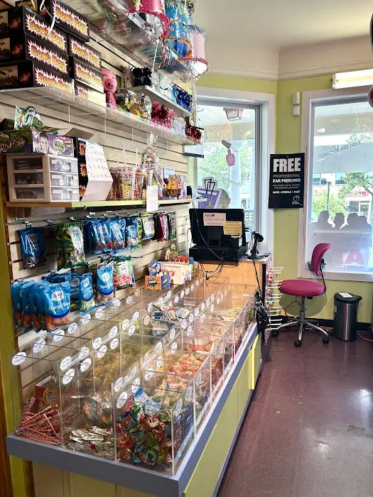 ridgewood sweet shop Picture 3