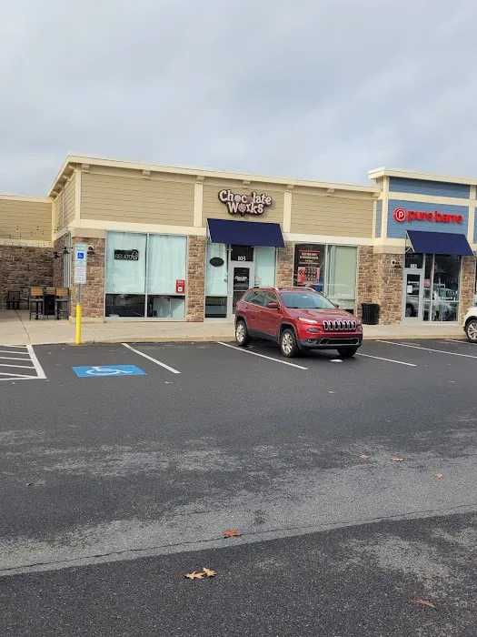 Chocolate Works Lehigh Valley Picture 1