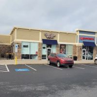 Chocolate Works Lehigh Valley ico