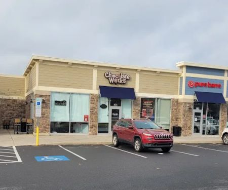 Chocolate Works Lehigh Valley