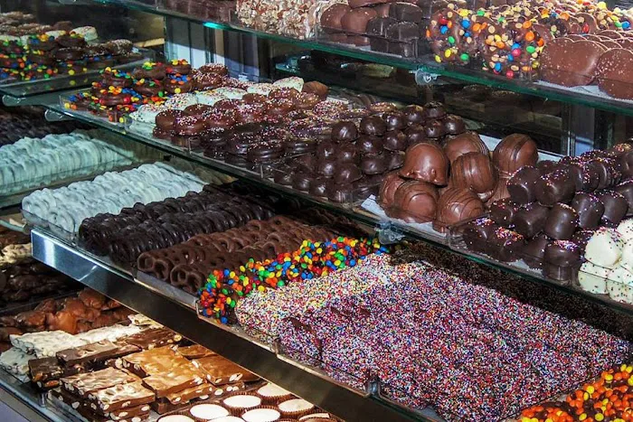 Chocolate Works Lehigh Valley Picture 3