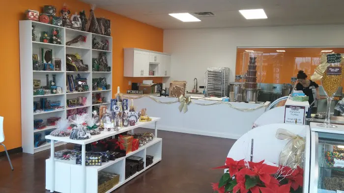Chocolate Works Lehigh Valley Picture 4
