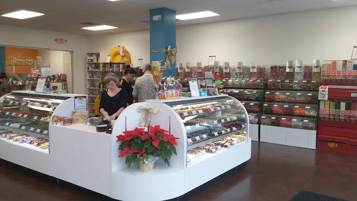 Chocolate Works Lehigh Valley Picture 6