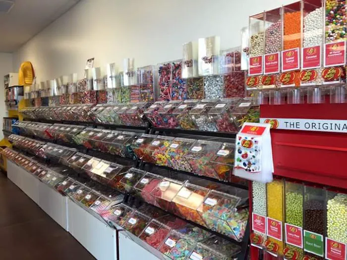 Chocolate Works Lehigh Valley Picture 10
