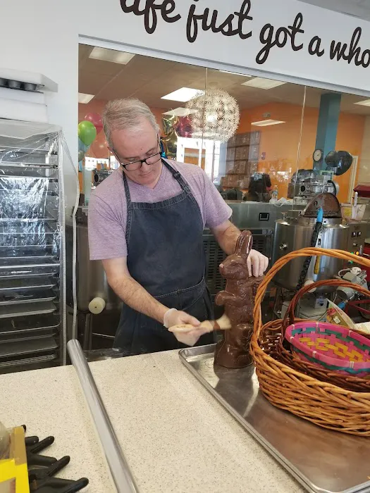 Chocolate Works Lehigh Valley Picture 8