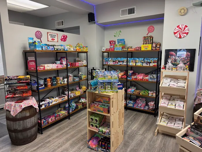 LV Candy Shop Gifts and More Picture 1